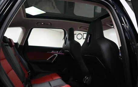 BMW X1, 2025 год, 14 фотография