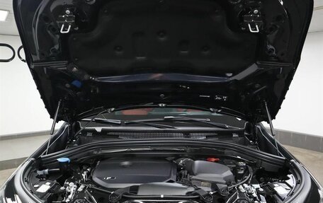 BMW X1, 2025 год, 10 фотография