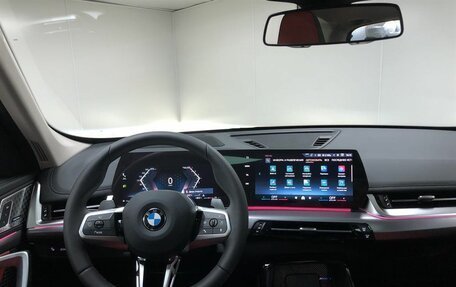 BMW X1, 2025 год, 15 фотография