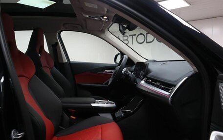 BMW X1, 2025 год, 16 фотография