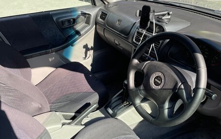 Subaru Forester, 2000 год, 430 000 рублей, 5 фотография