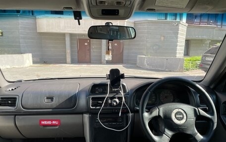Subaru Forester, 2000 год, 430 000 рублей, 3 фотография