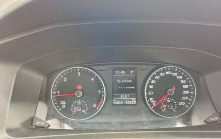 Volkswagen Caravelle T6 рестайлинг, 2019 год, 3 890 000 рублей, 15 фотография