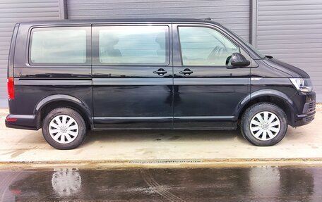 Volkswagen Caravelle T6 рестайлинг, 2019 год, 3 890 000 рублей, 16 фотография