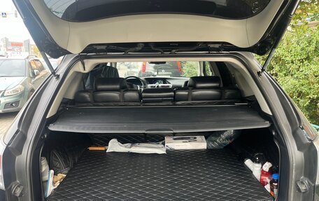 Lexus RX III, 2012 год, 2 500 000 рублей, 17 фотография
