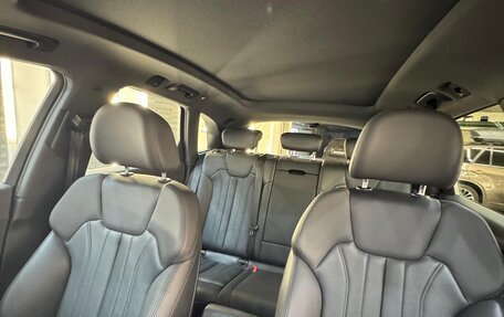 Audi Q5, 2020 год, 4 650 000 рублей, 12 фотография