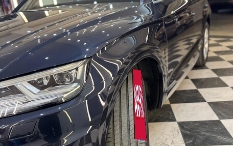 Audi Q5, 2020 год, 4 650 000 рублей, 8 фотография