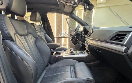 Audi Q5, 2020 год, 4 650 000 рублей, 22 фотография