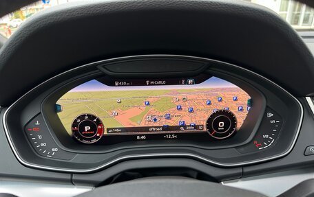 Audi Q5, 2020 год, 4 650 000 рублей, 25 фотография