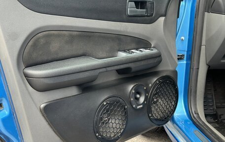 Ford Focus II рестайлинг, 2008 год, 369 000 рублей, 7 фотография