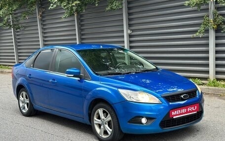 Ford Focus II рестайлинг, 2008 год, 369 000 рублей, 12 фотография