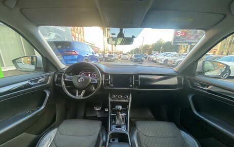 Skoda Kodiaq I, 2020 год, 2 479 000 рублей, 8 фотография
