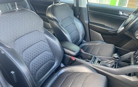 Skoda Kodiaq I, 2020 год, 2 479 000 рублей, 11 фотография