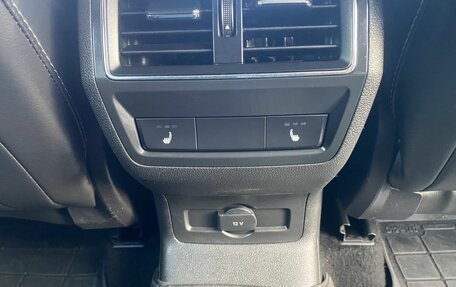 Skoda Kodiaq I, 2020 год, 2 479 000 рублей, 14 фотография