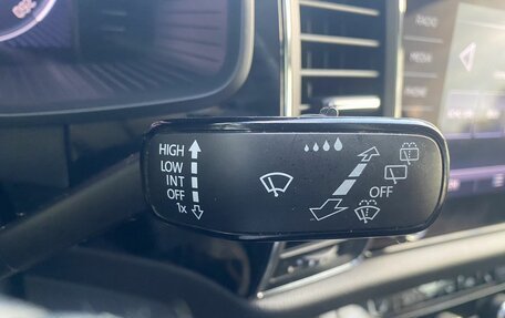 Skoda Kodiaq I, 2020 год, 2 479 000 рублей, 33 фотография