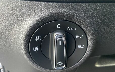 Skoda Kodiaq I, 2020 год, 2 479 000 рублей, 35 фотография