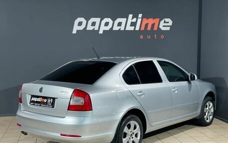 Skoda Octavia, 2012 год, 919 000 рублей, 3 фотография