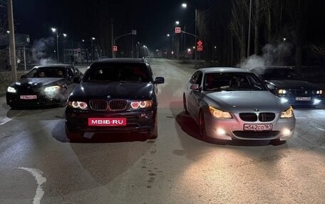 BMW X5, 2004 год, 990 000 рублей, 11 фотография