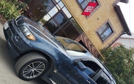 BMW X5, 2004 год, 990 000 рублей, 15 фотография