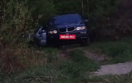 BMW X5, 2004 год, 990 000 рублей, 8 фотография