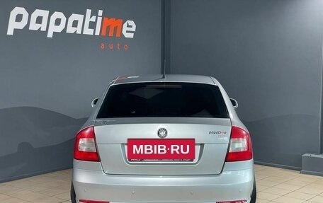 Skoda Octavia, 2012 год, 919 000 рублей, 4 фотография