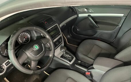 Skoda Octavia, 2012 год, 919 000 рублей, 6 фотография