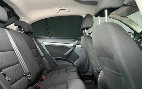 Skoda Octavia, 2012 год, 919 000 рублей, 9 фотография