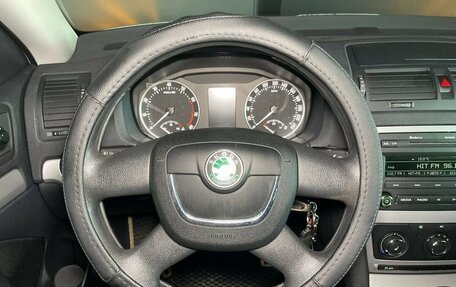 Skoda Octavia, 2012 год, 919 000 рублей, 12 фотография