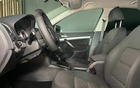 Skoda Octavia, 2012 год, 919 000 рублей, 7 фотография