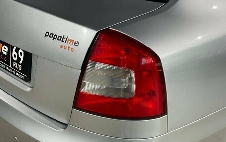 Skoda Octavia, 2012 год, 919 000 рублей, 18 фотография