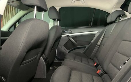 Skoda Octavia, 2012 год, 919 000 рублей, 8 фотография
