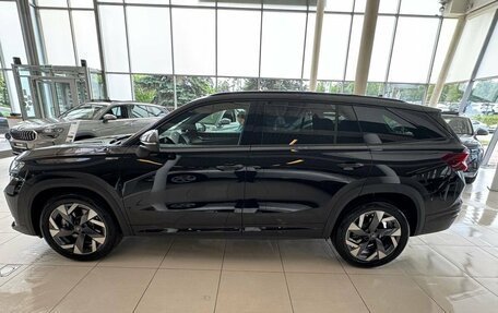 Skoda Kodiaq, 2025 год, 5 400 000 рублей, 2 фотография