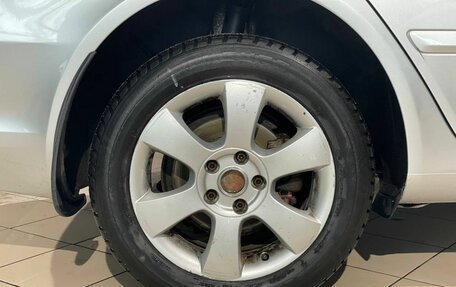 Skoda Octavia, 2012 год, 919 000 рублей, 19 фотография