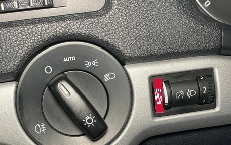 Skoda Octavia, 2012 год, 919 000 рублей, 13 фотография