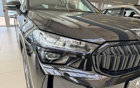Skoda Kodiaq, 2025 год, 5 400 000 рублей, 10 фотография