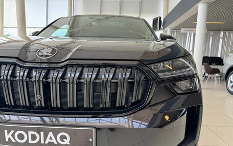 Skoda Kodiaq, 2025 год, 5 400 000 рублей, 12 фотография