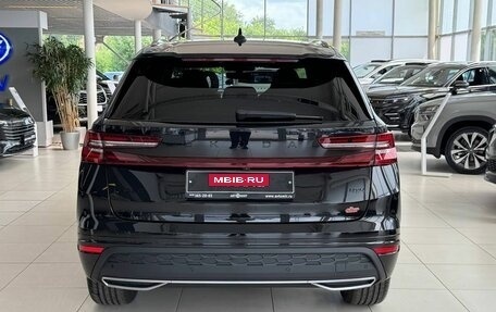 Skoda Kodiaq, 2025 год, 5 400 000 рублей, 5 фотография