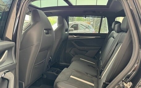 Skoda Kodiaq, 2025 год, 5 400 000 рублей, 20 фотография