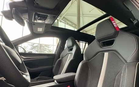 Skoda Kodiaq, 2025 год, 5 400 000 рублей, 19 фотография