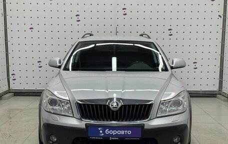 Skoda Octavia, 2012 год, 1 089 000 рублей, 5 фотография