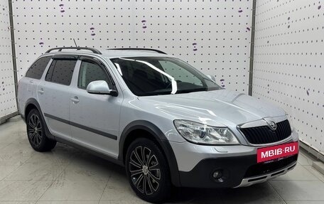 Skoda Octavia, 2012 год, 1 089 000 рублей, 3 фотография