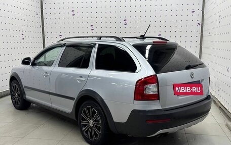 Skoda Octavia, 2012 год, 1 089 000 рублей, 4 фотография