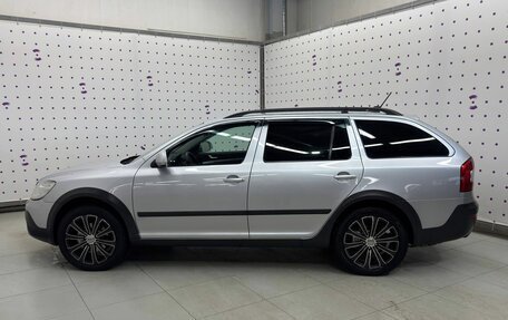 Skoda Octavia, 2012 год, 1 089 000 рублей, 7 фотография