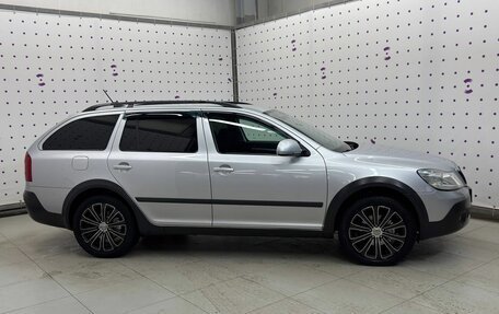 Skoda Octavia, 2012 год, 1 089 000 рублей, 8 фотография