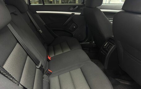 Skoda Octavia, 2012 год, 1 089 000 рублей, 15 фотография