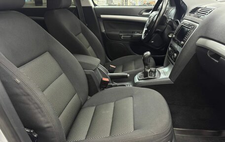 Skoda Octavia, 2012 год, 1 089 000 рублей, 16 фотография