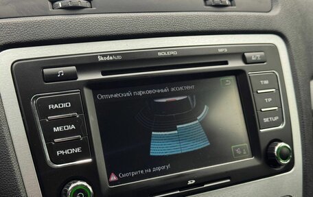 Skoda Octavia, 2012 год, 1 089 000 рублей, 10 фотография