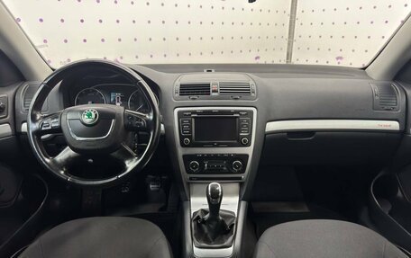 Skoda Octavia, 2012 год, 1 089 000 рублей, 14 фотография