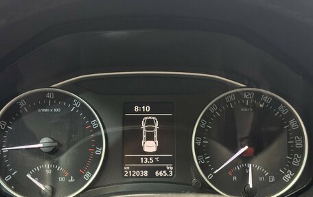 Skoda Octavia, 2012 год, 1 089 000 рублей, 11 фотография