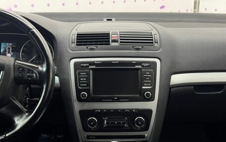 Skoda Octavia, 2012 год, 1 089 000 рублей, 13 фотография